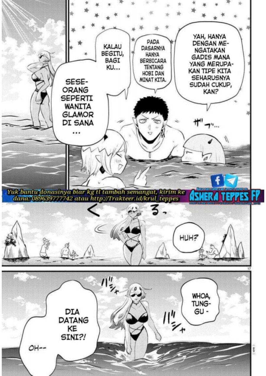 Chapter 320 - halaman 17