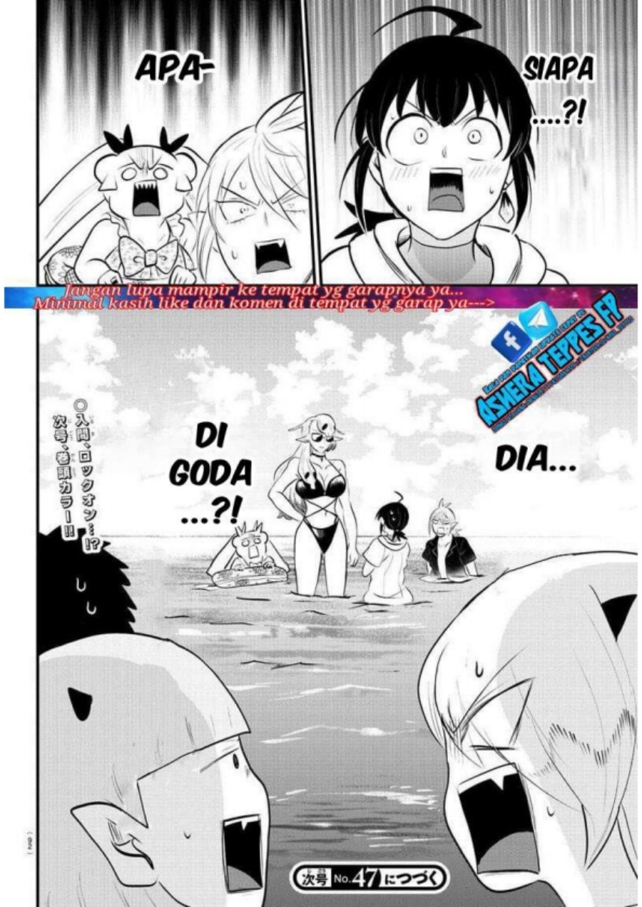 Chapter 320 - halaman 19