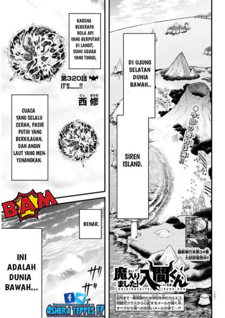 Chapter 320 - halaman 3