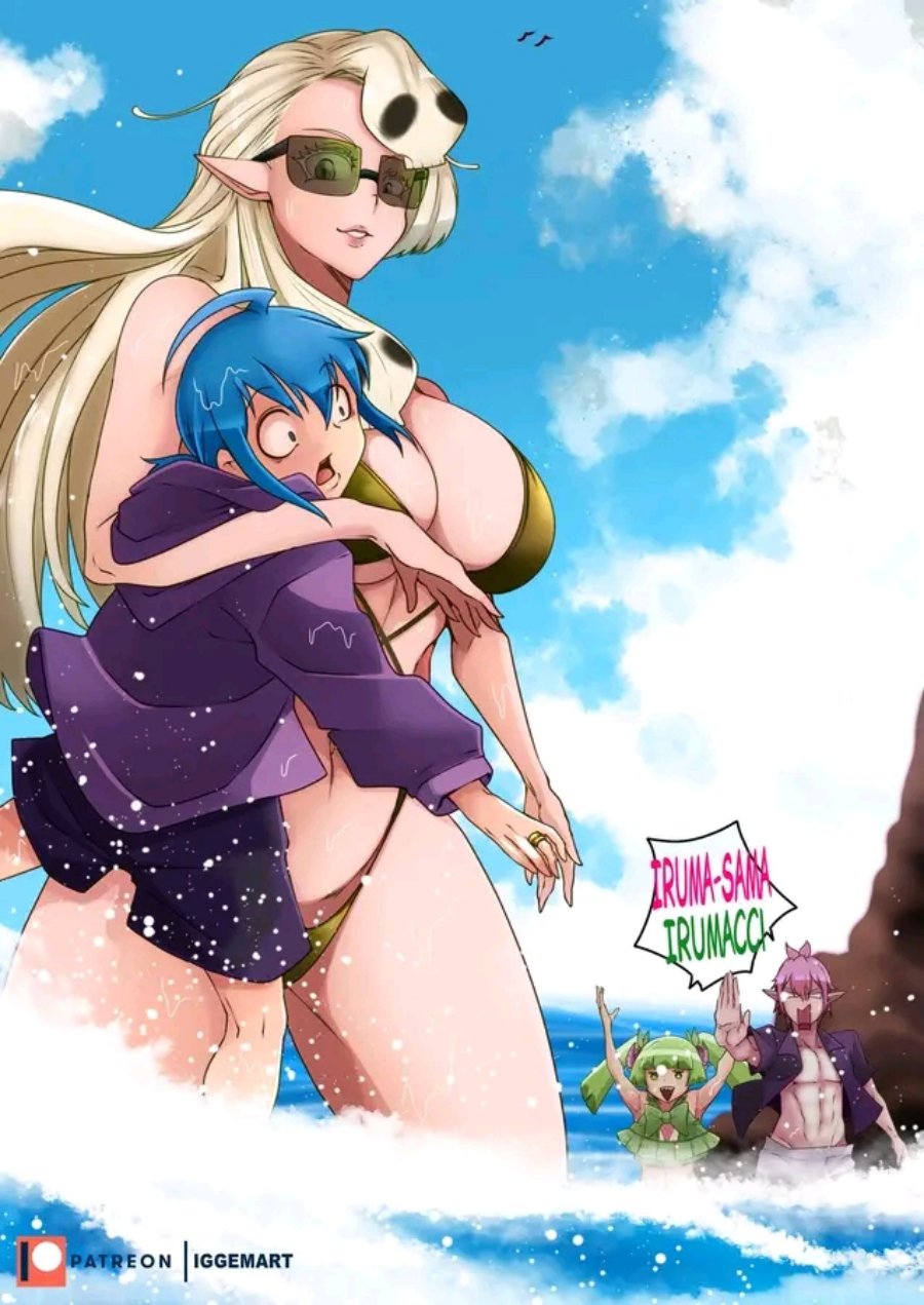 Chapter 320 - halaman 21