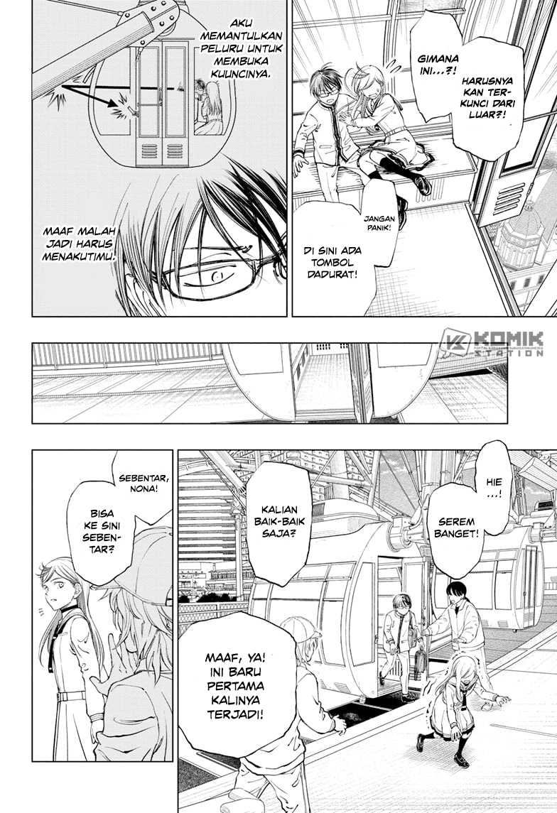 Chapter 25 - halaman 19