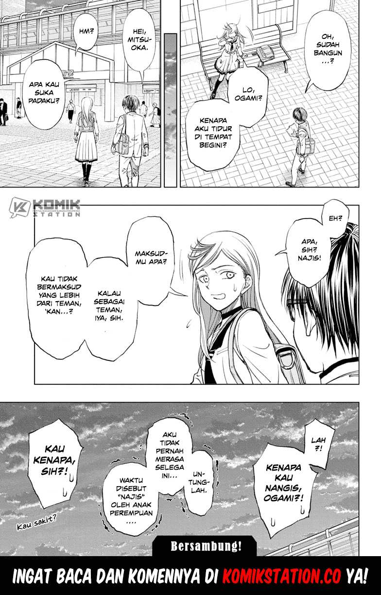 Chapter 25 - halaman 22