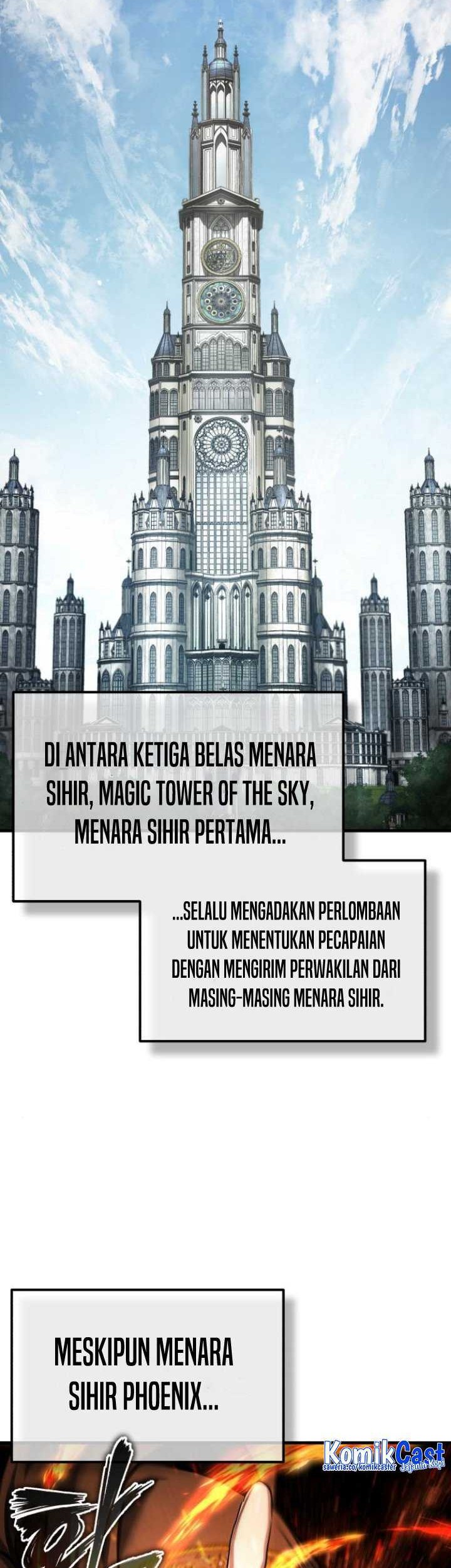 Chapter 90 - halaman 28