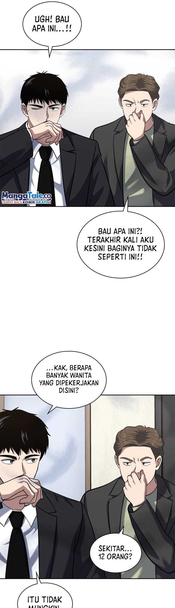 Chapter 52 - halaman 27
