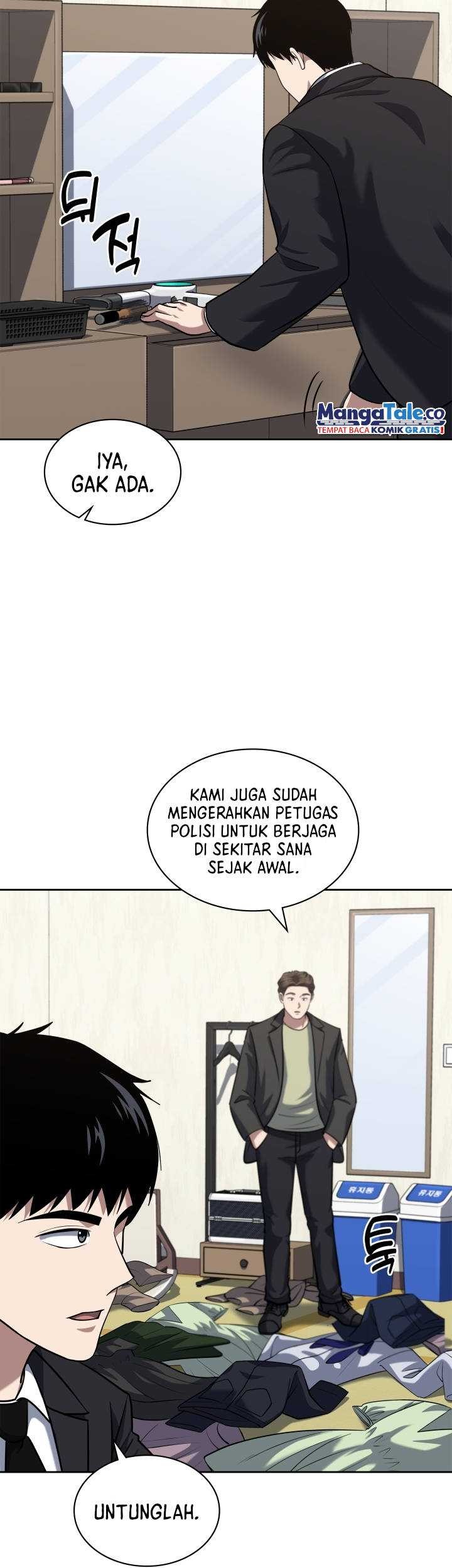 Chapter 52 - halaman 31