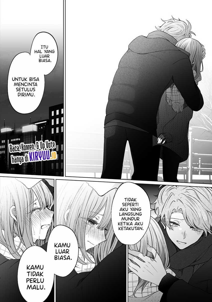 Chapter 121 - halaman 6