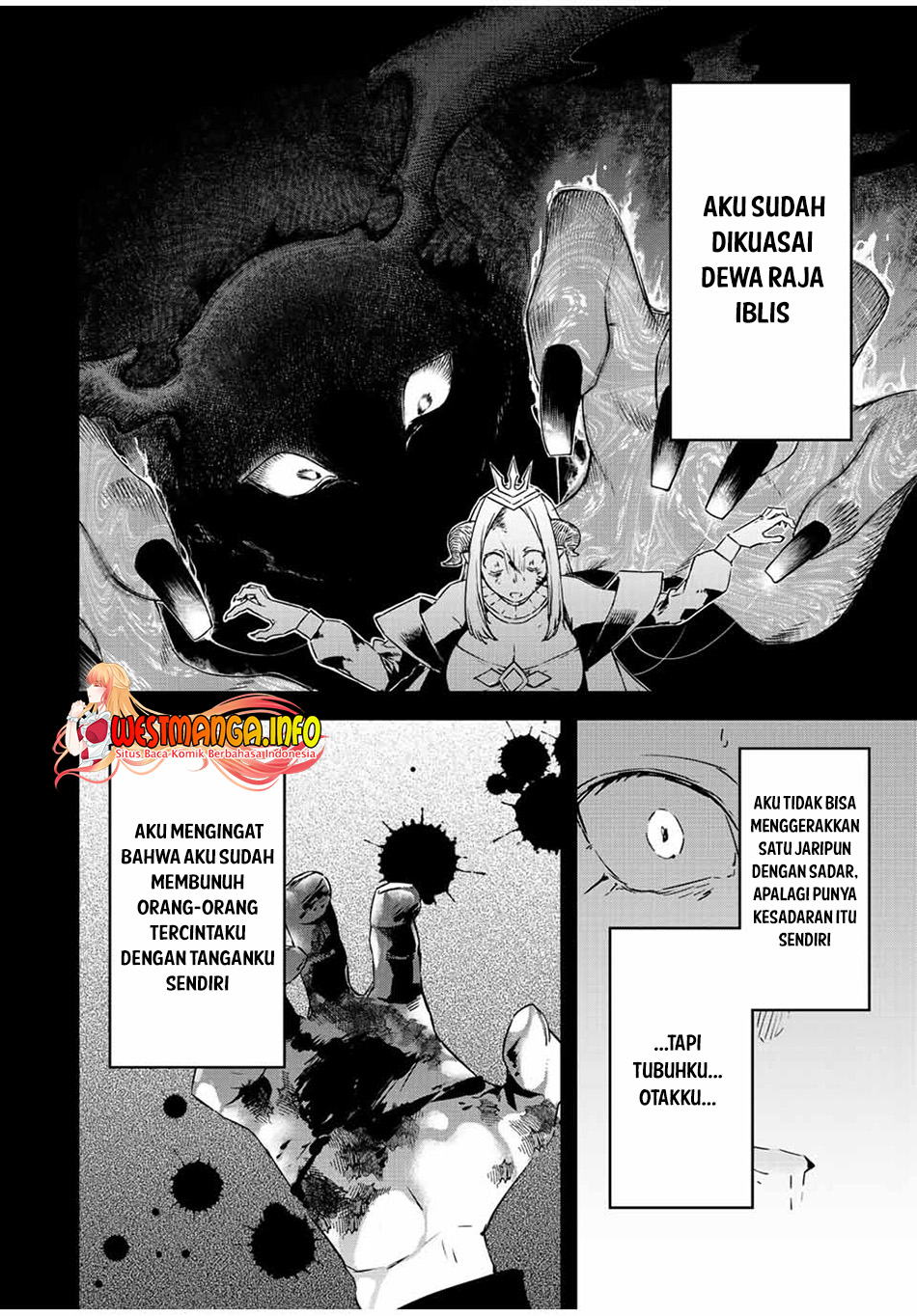 Chapter 21.1 - halaman 21