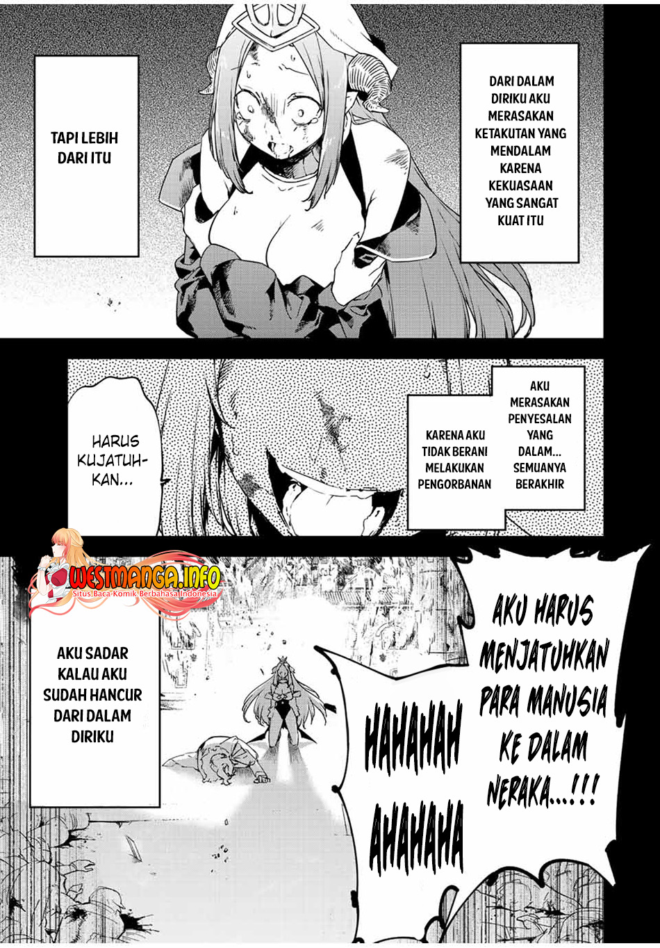 Chapter 21.1 - halaman 22