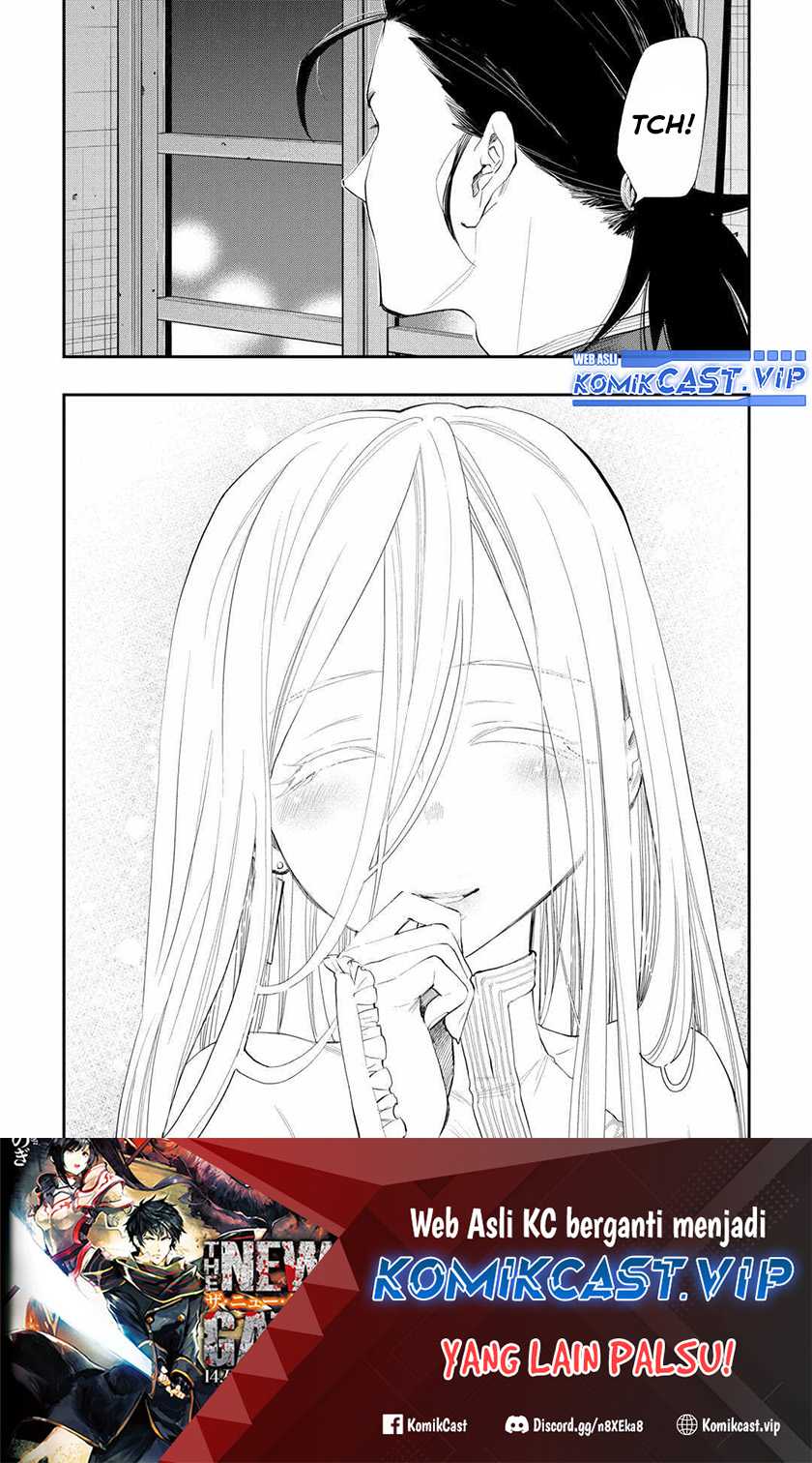 Chapter 96 - halaman 21