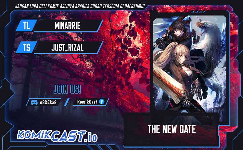 Chapter 95 - halaman 2