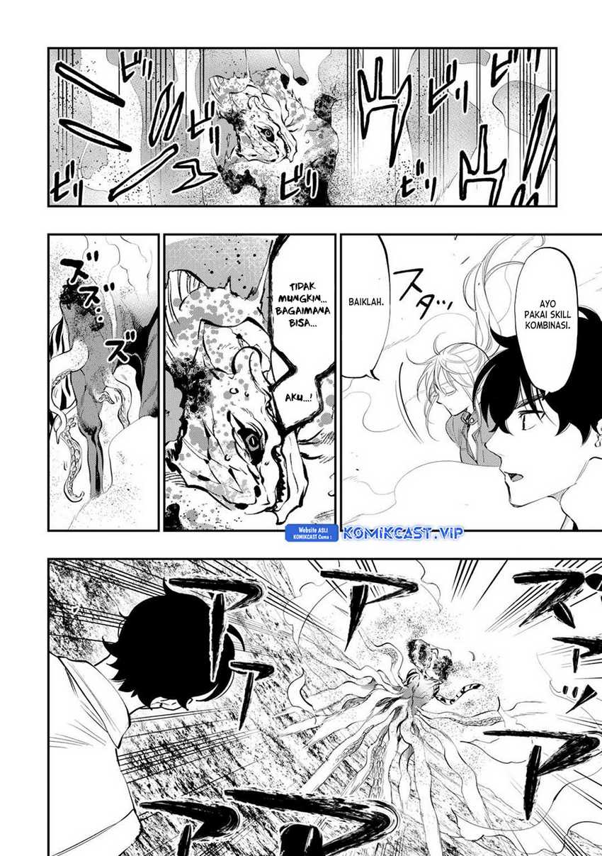Chapter 95 - halaman 16