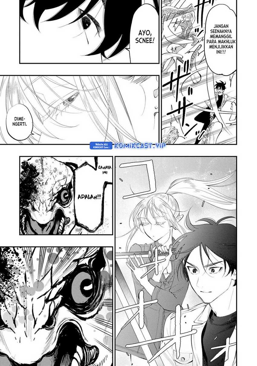 Chapter 95 - halaman 17