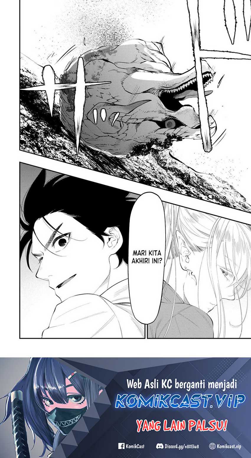 Chapter 95 - halaman 19