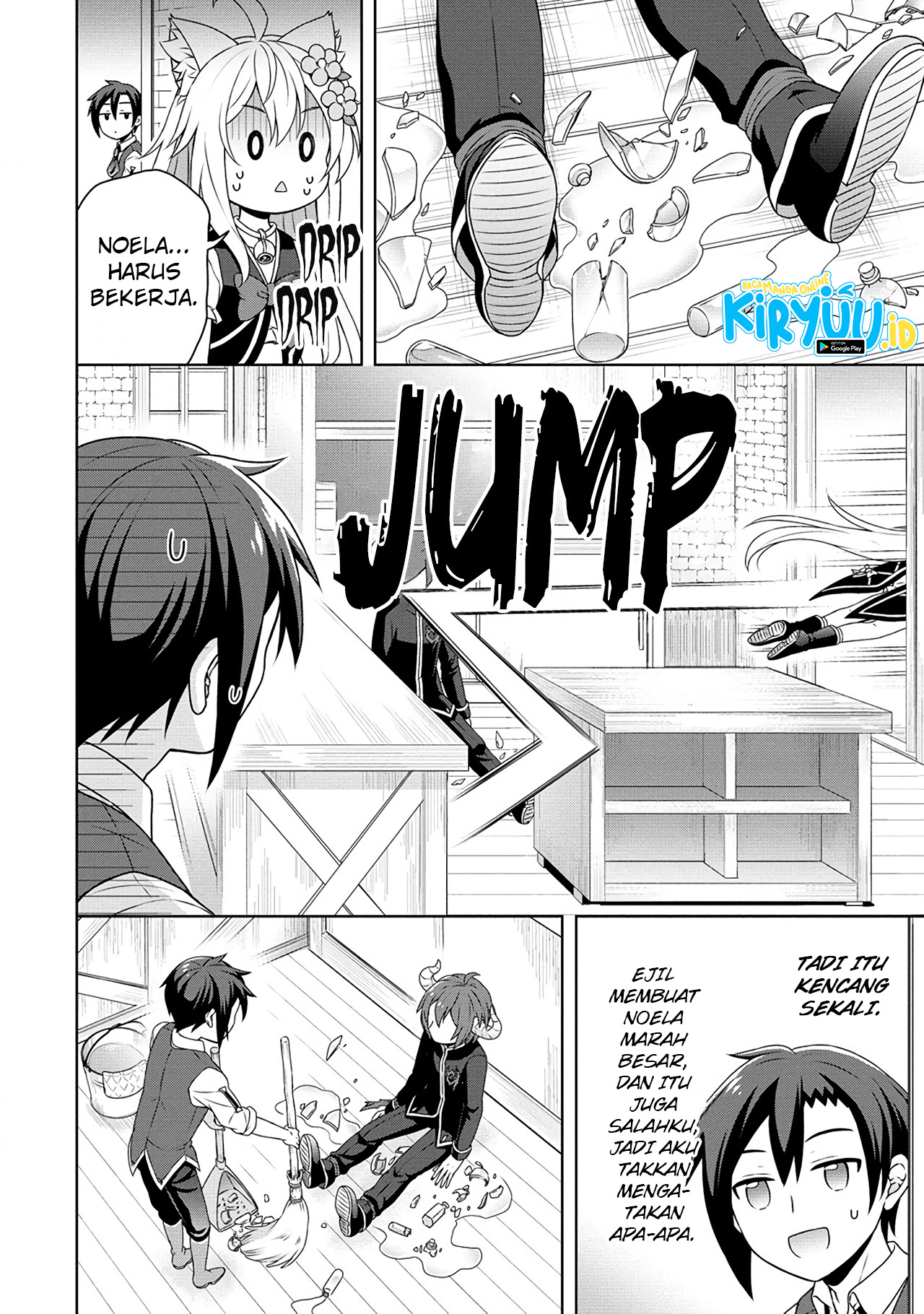 Chapter 49 - halaman 14