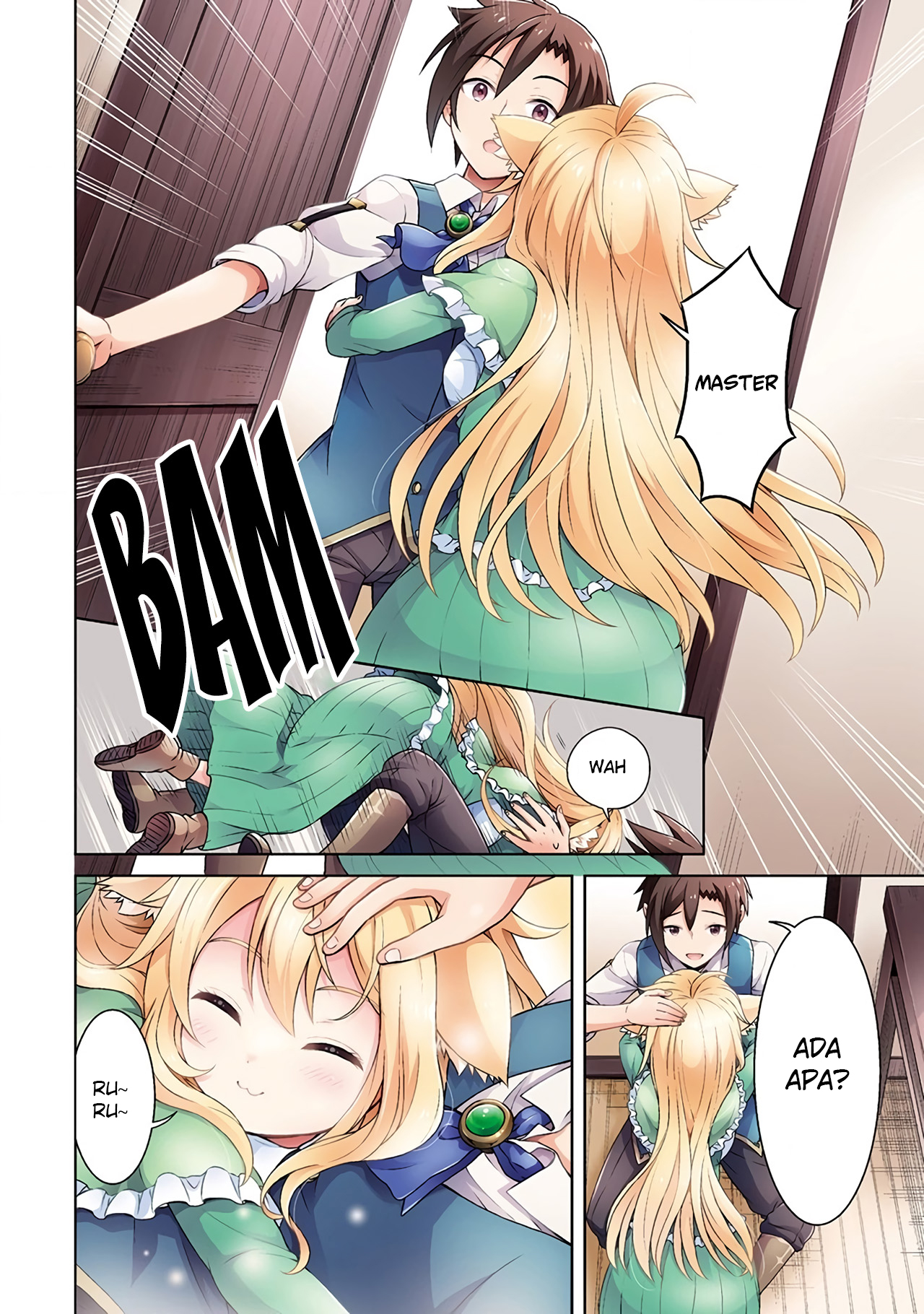 Chapter 49 - halaman 16