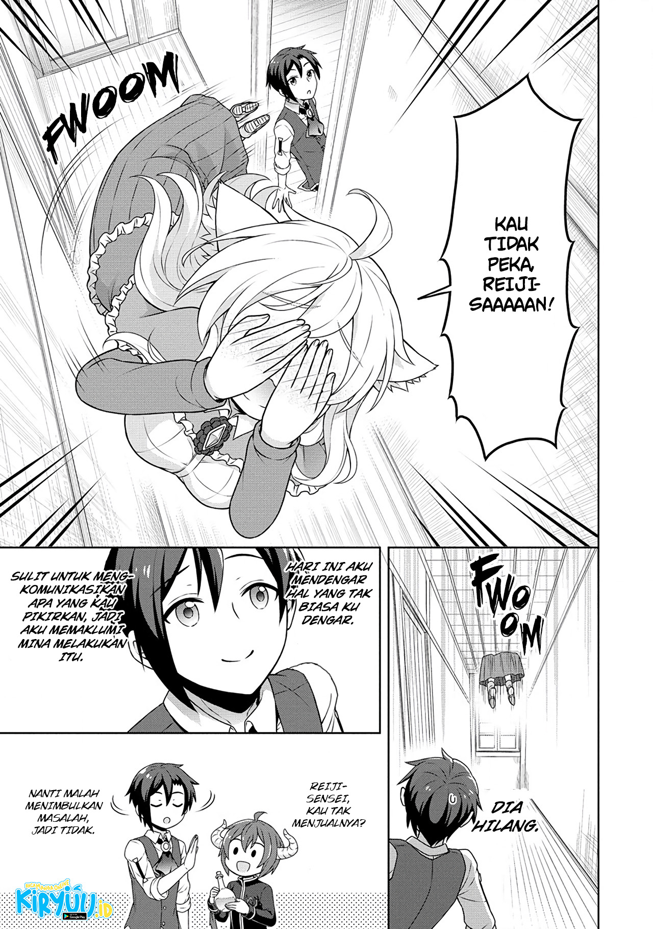 Chapter 49 - halaman 23