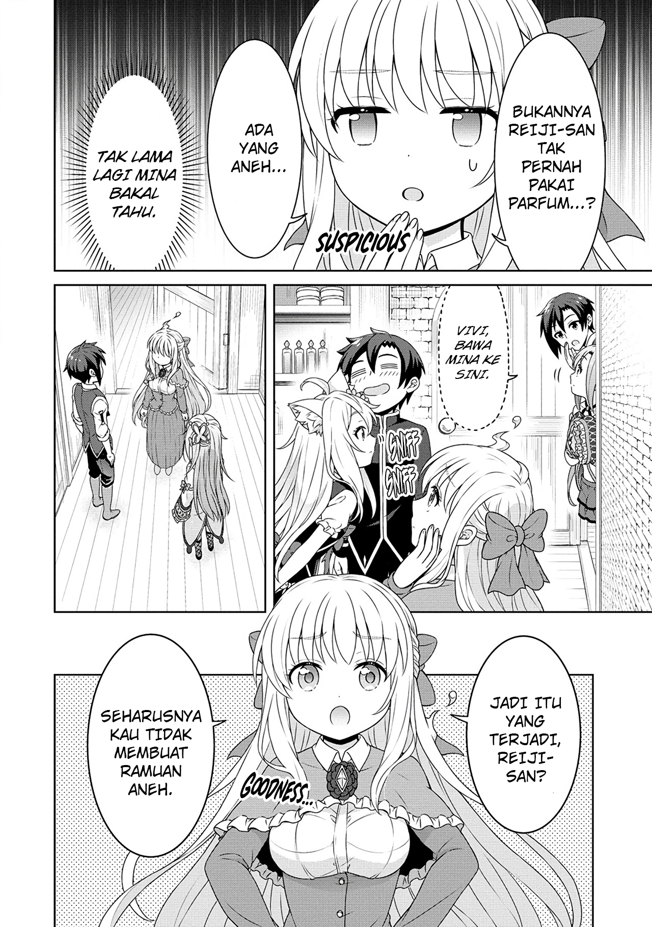 Chapter 49 - halaman 6