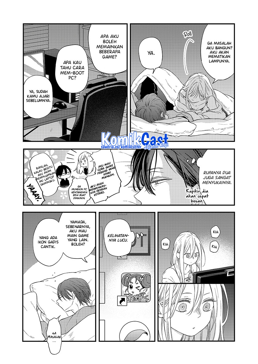 Chapter 94 - halaman 12
