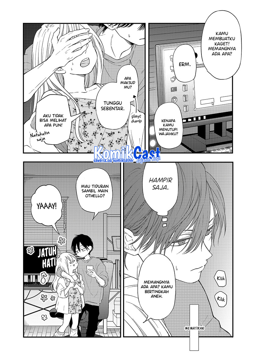 Chapter 94 - halaman 14