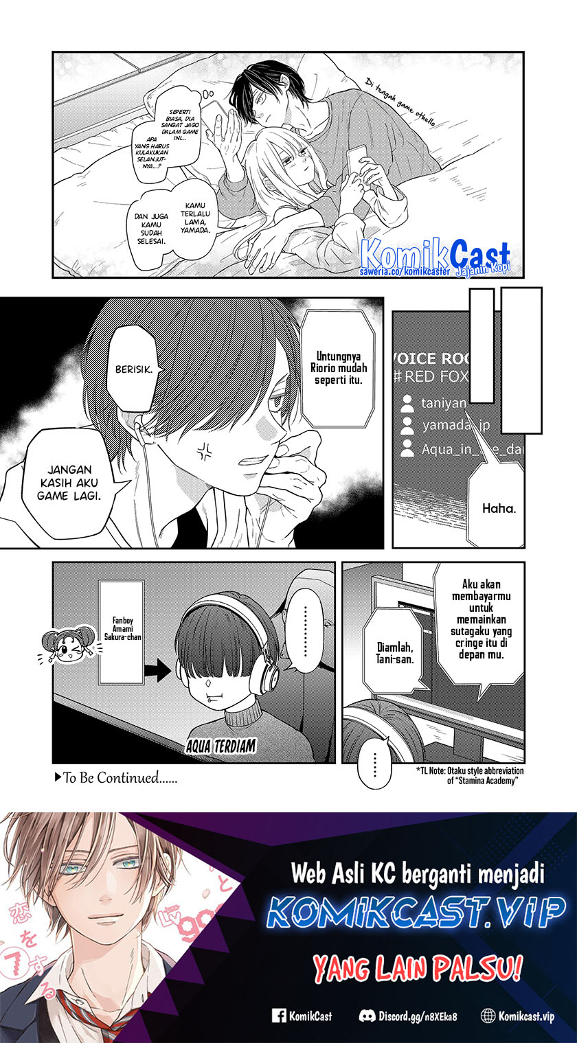 Chapter 94 - halaman 15