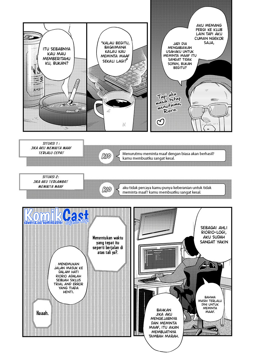 Chapter 94 - halaman 5
