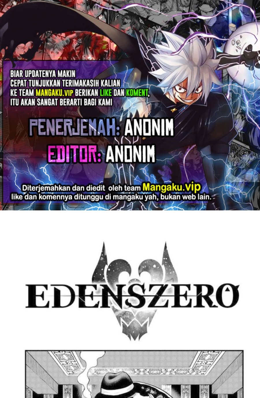 Chapter 260 - halaman 2
