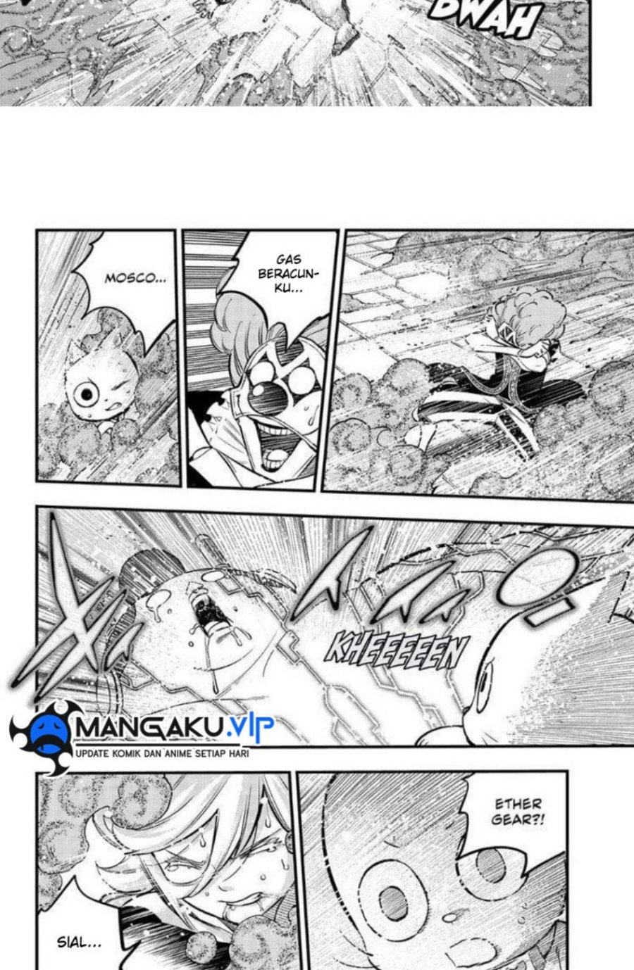 Chapter 260 - halaman 11