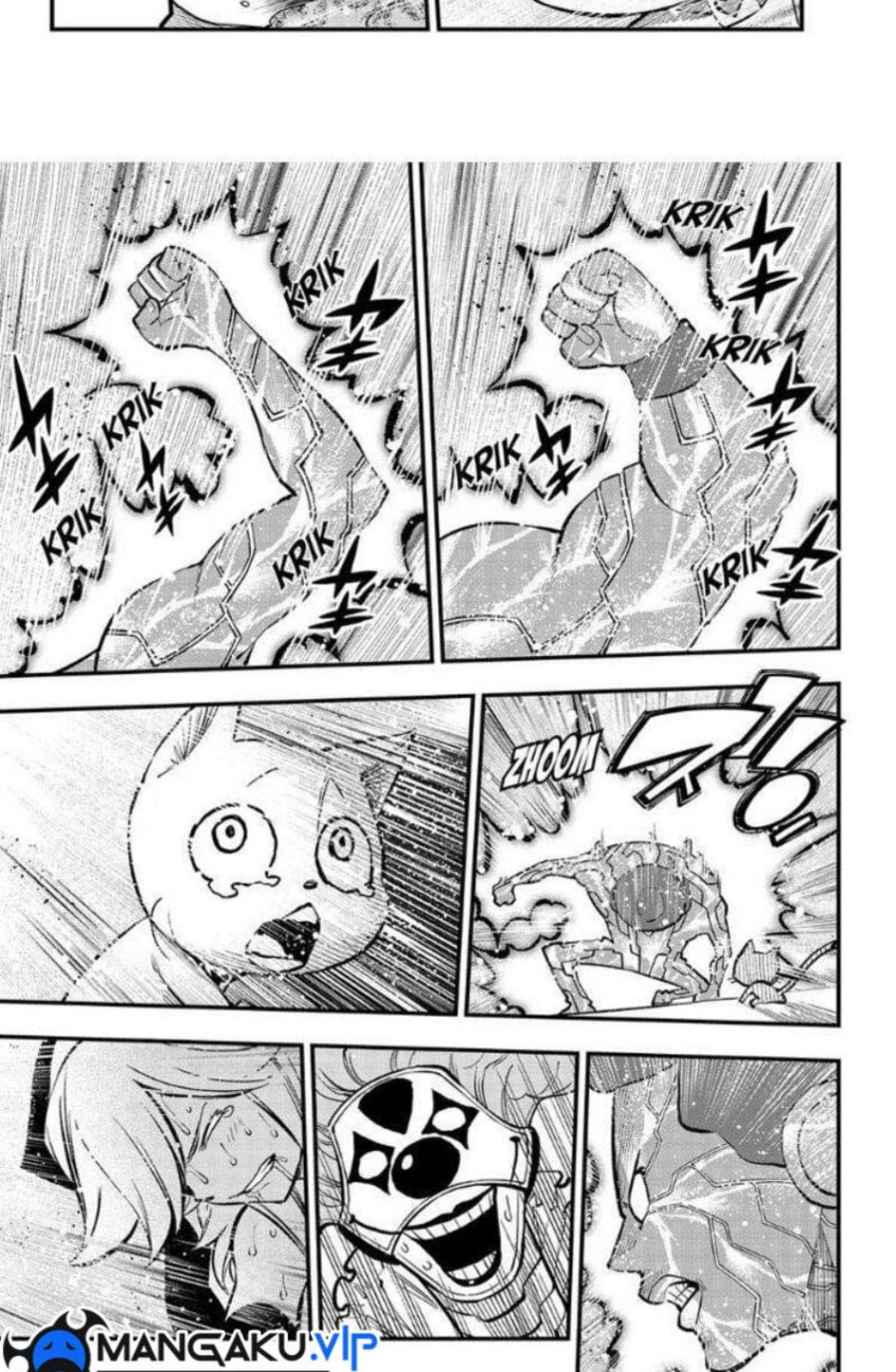 Chapter 260 - halaman 12