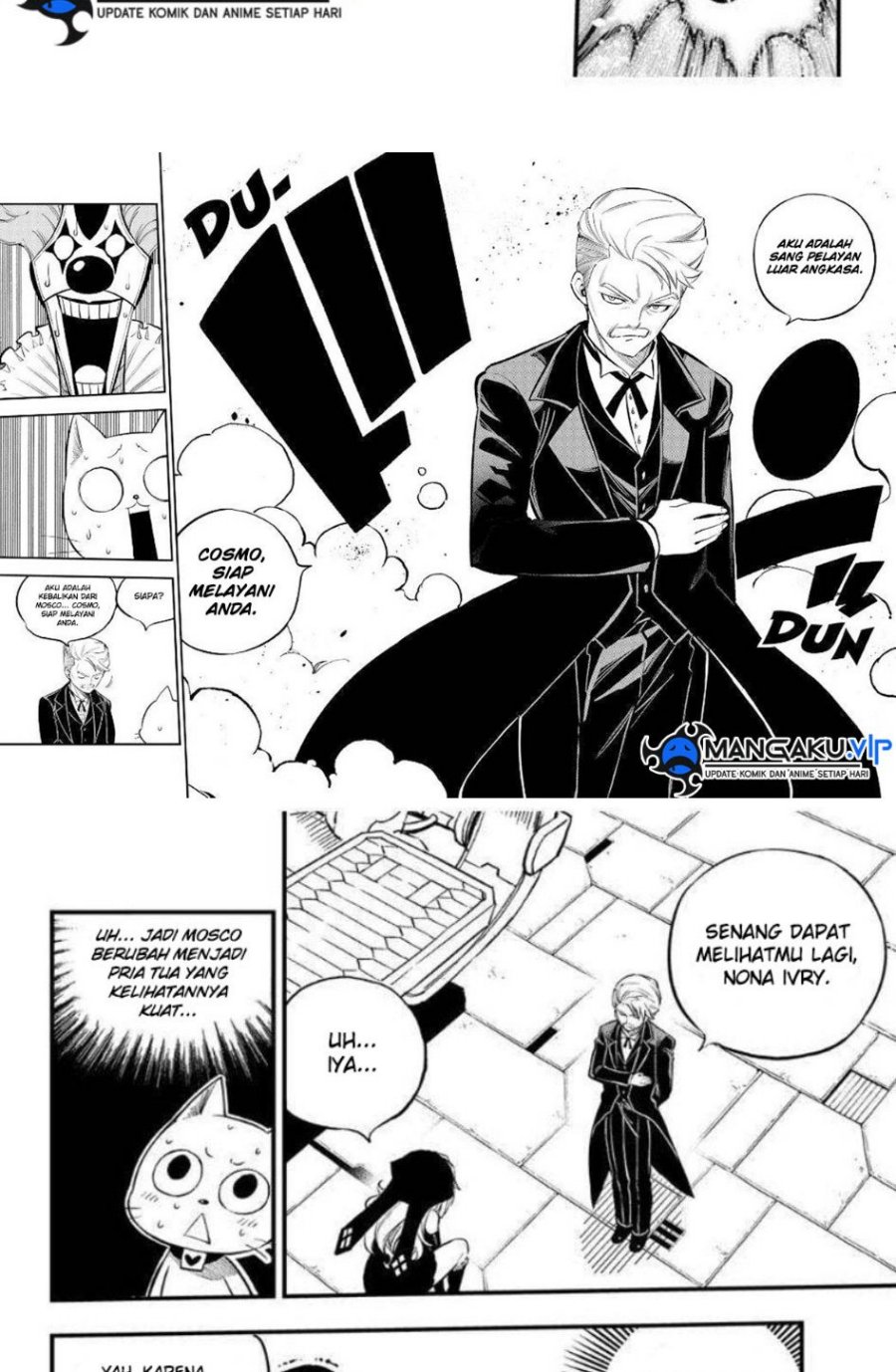 Chapter 260 - halaman 13