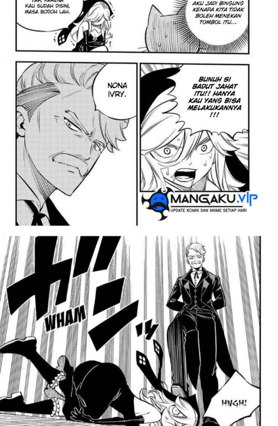 Chapter 260 - halaman 14
