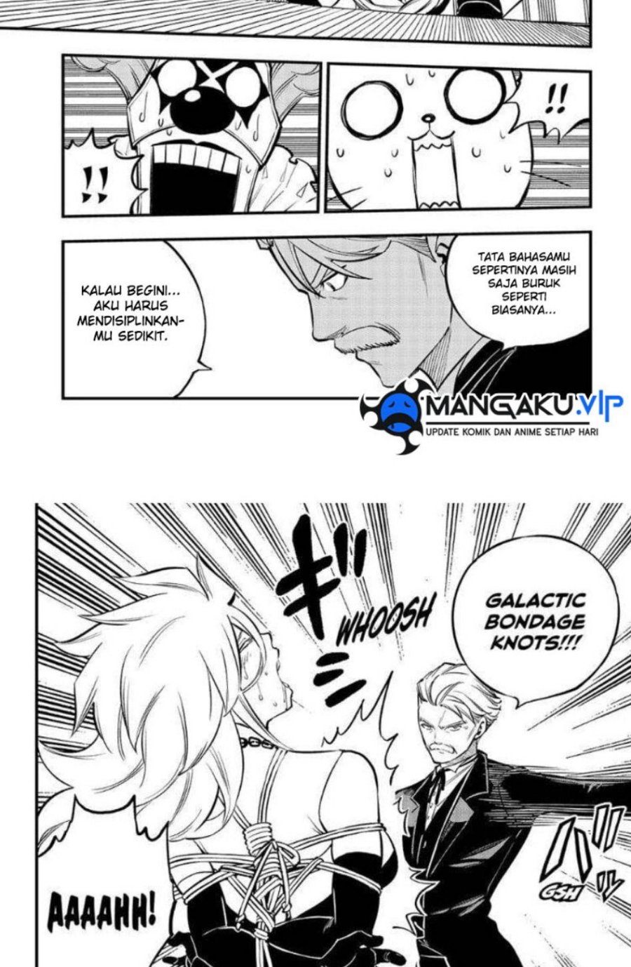 Chapter 260 - halaman 15