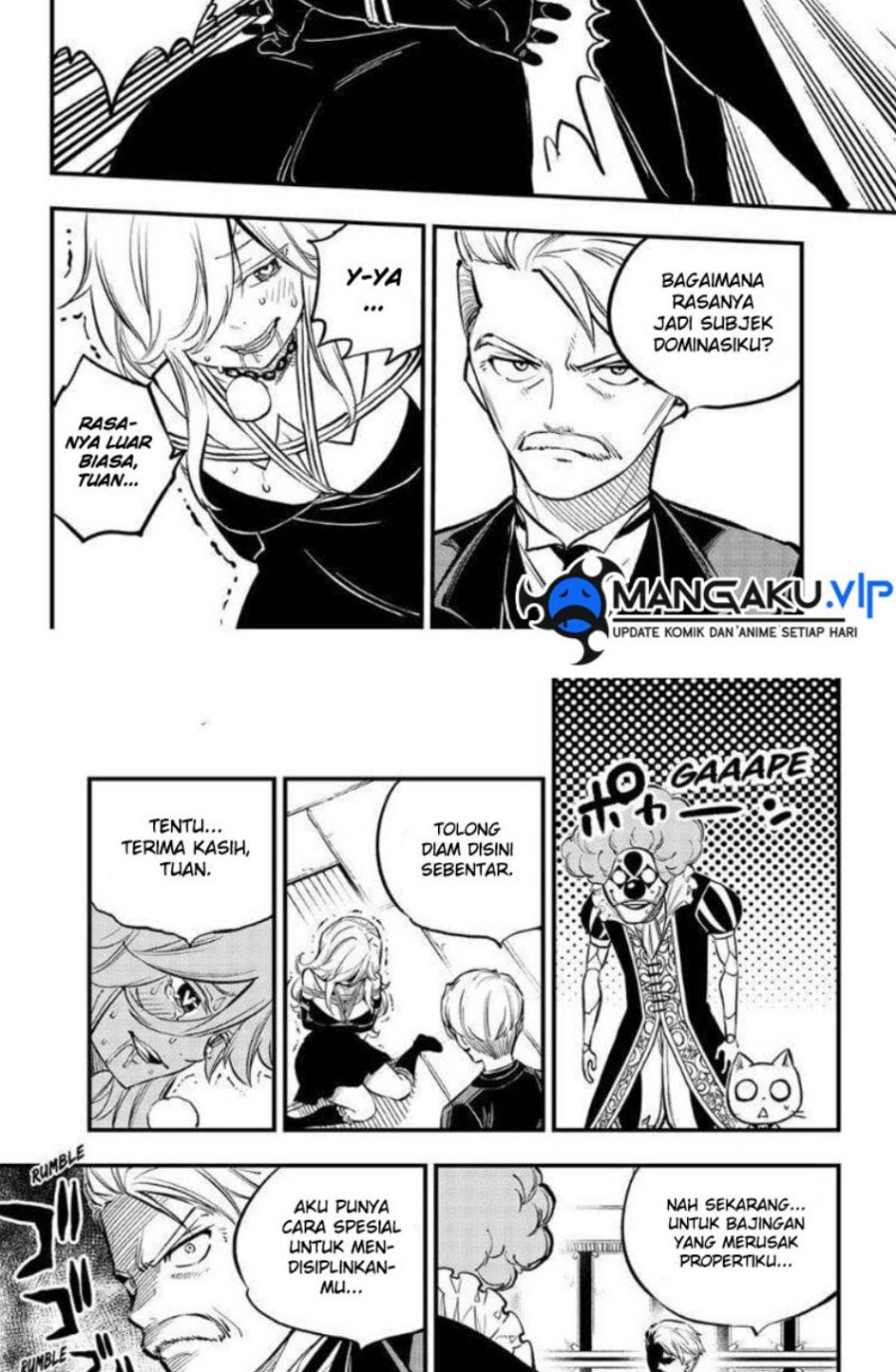 Chapter 260 - halaman 16