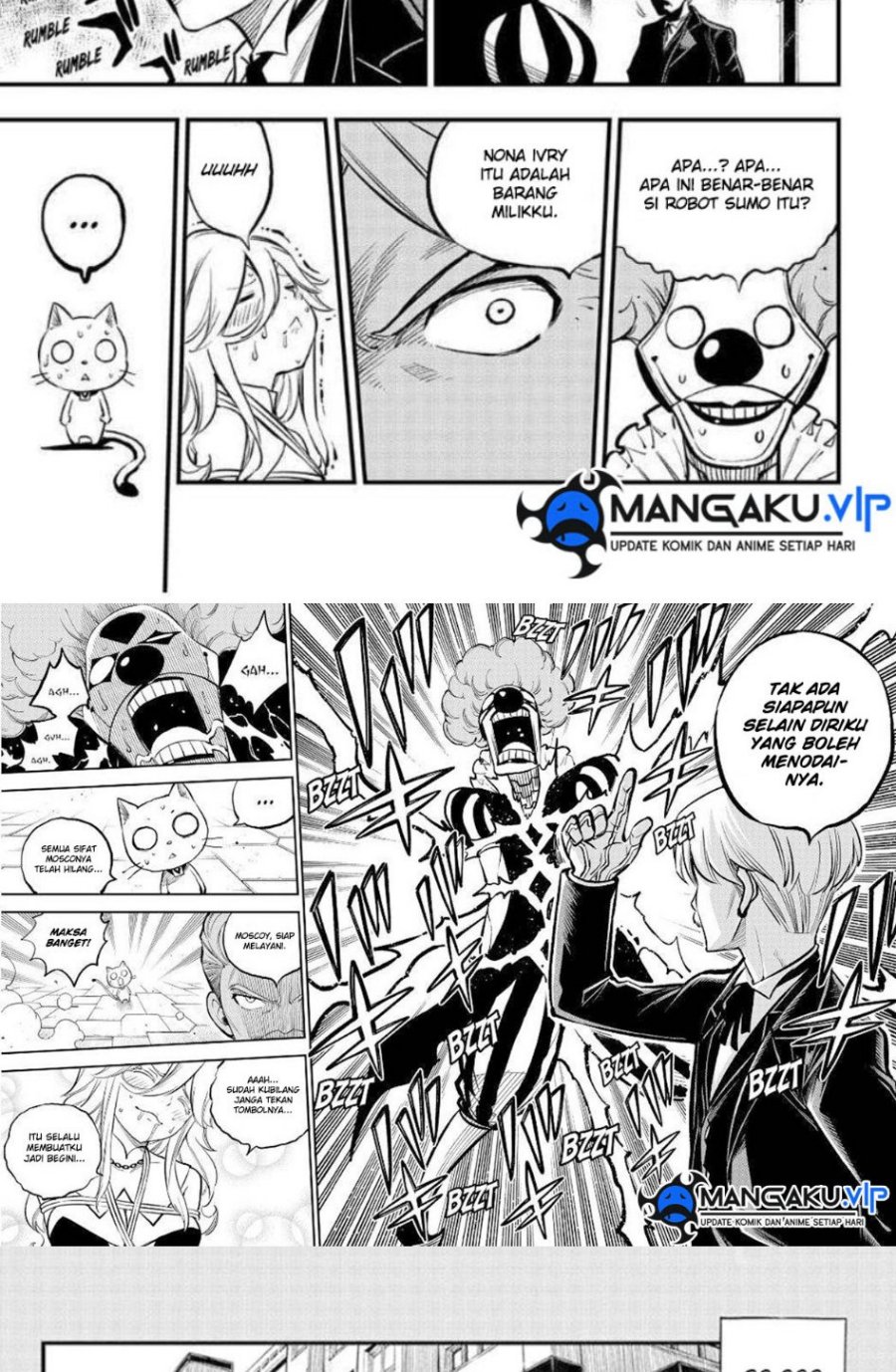Chapter 260 - halaman 17