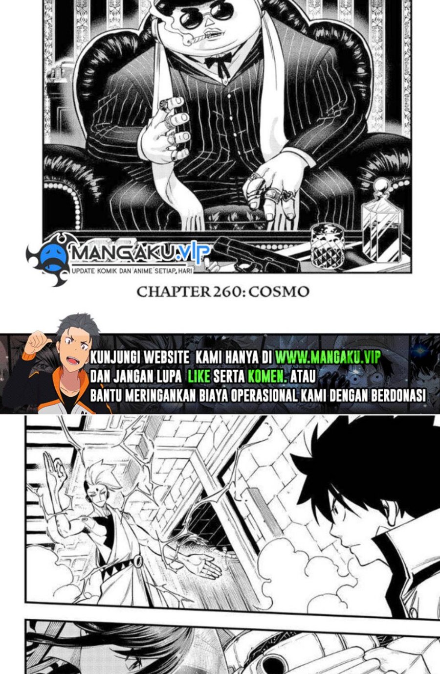 Chapter 260 - halaman 3