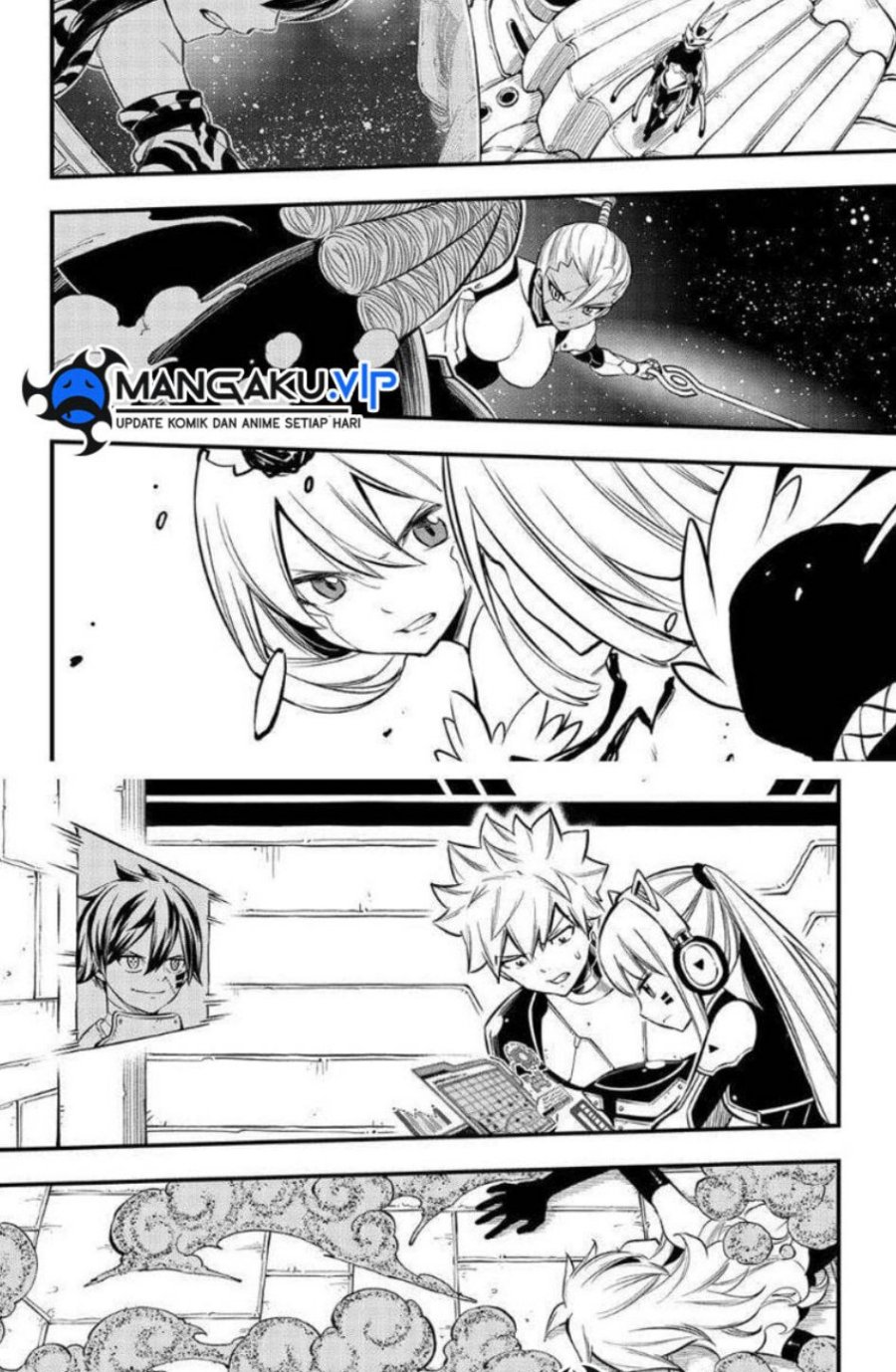 Chapter 260 - halaman 4