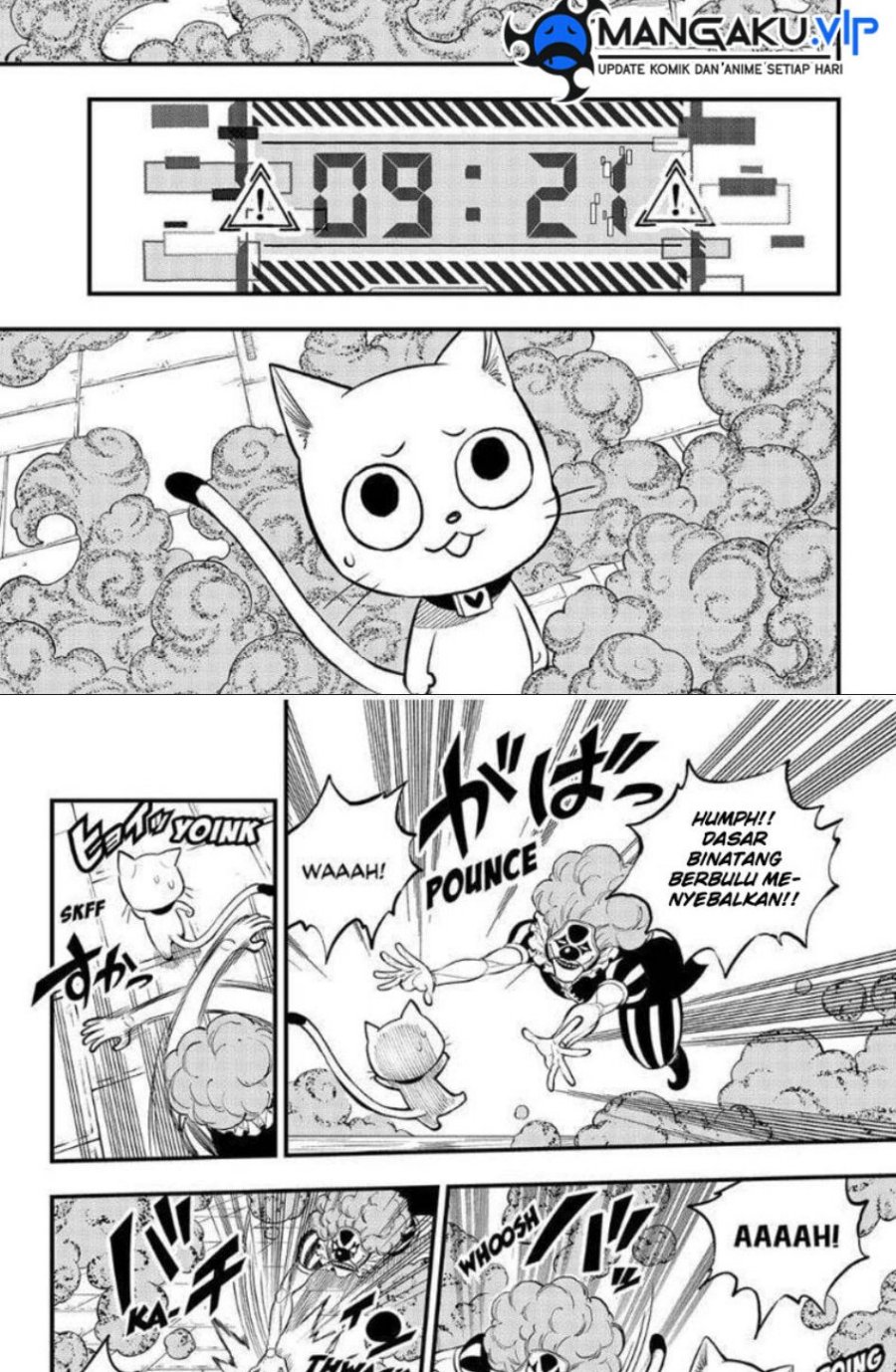 Chapter 260 - halaman 5