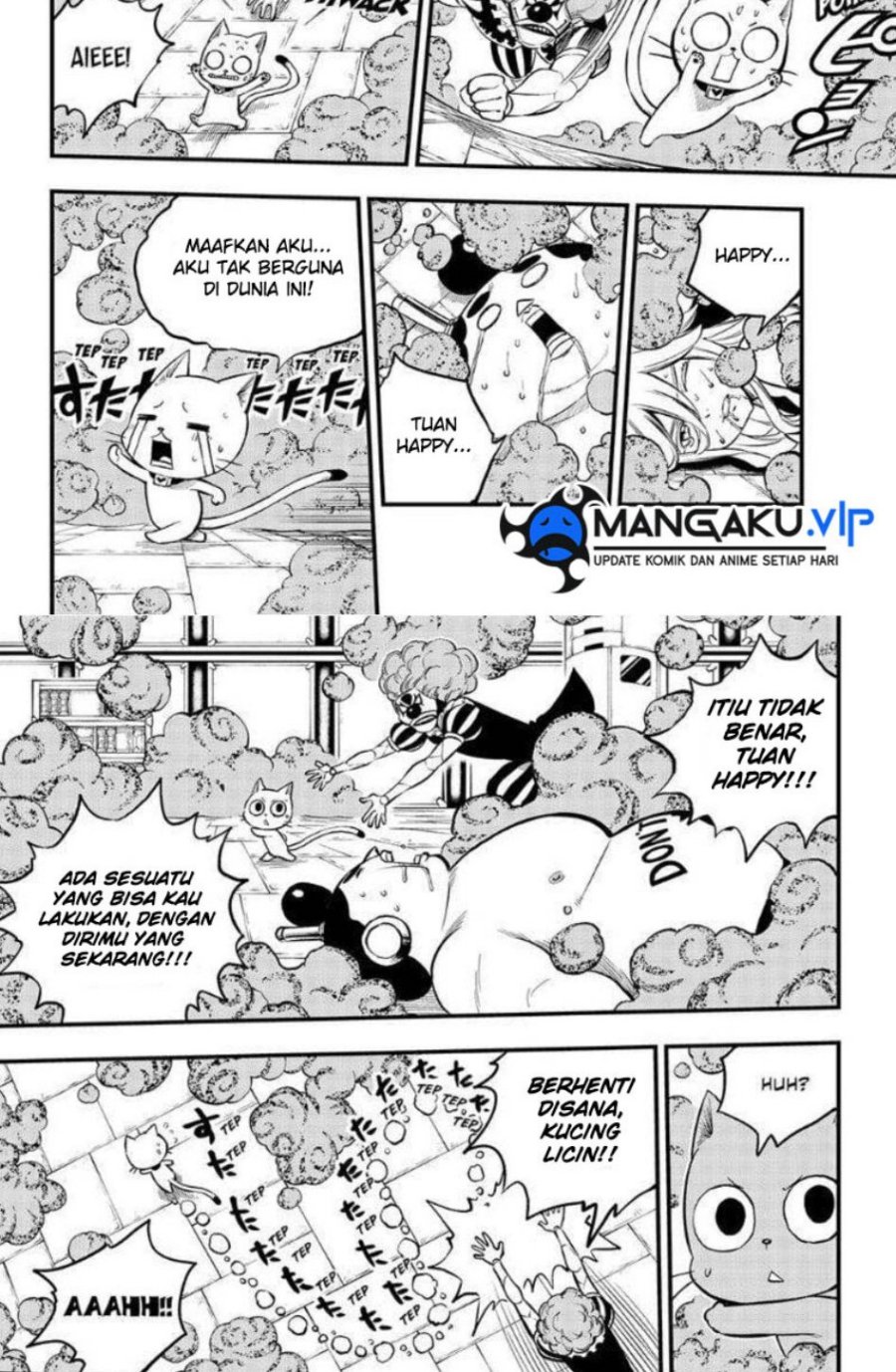 Chapter 260 - halaman 6