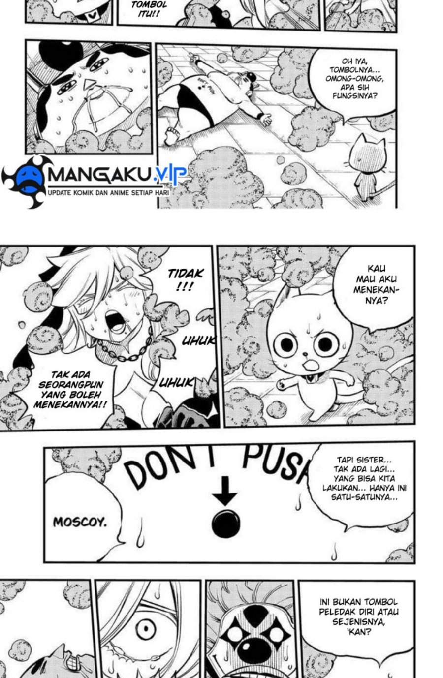Chapter 260 - halaman 8