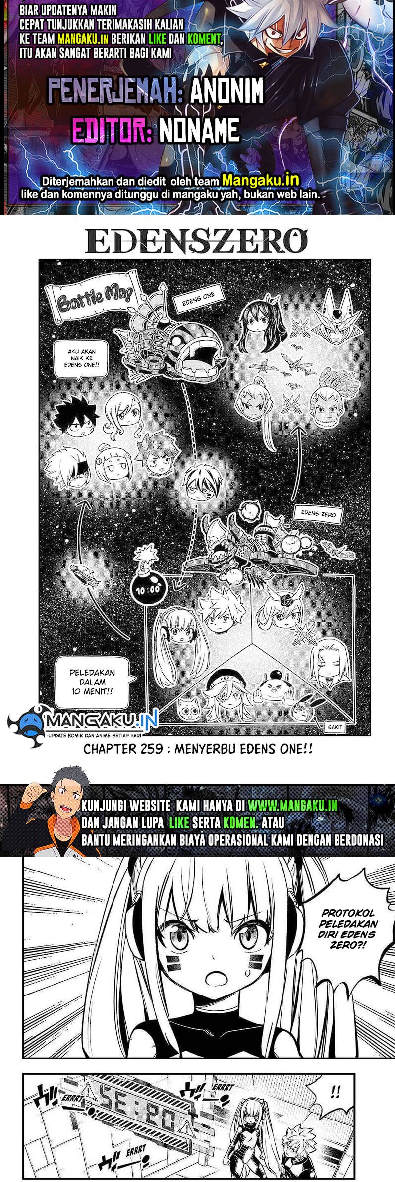 Chapter 259 - halaman 2