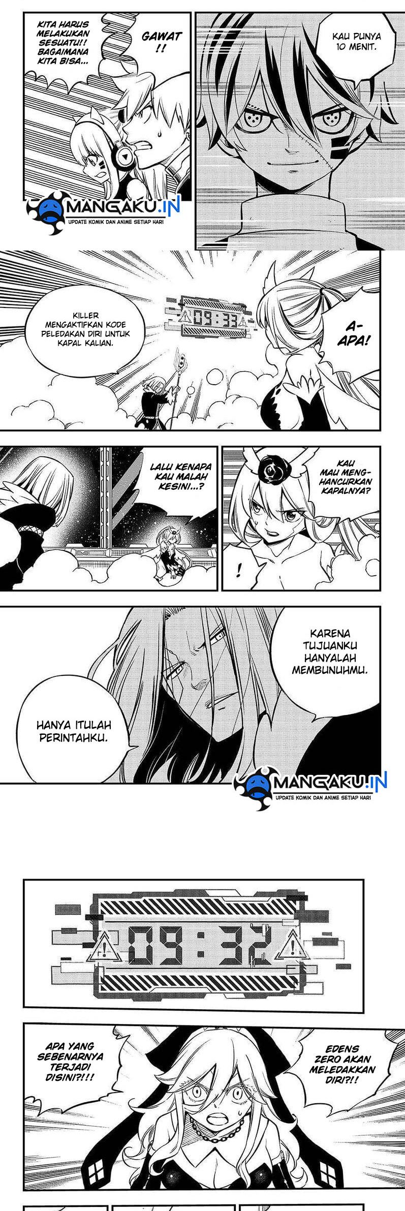 Chapter 259 - halaman 3