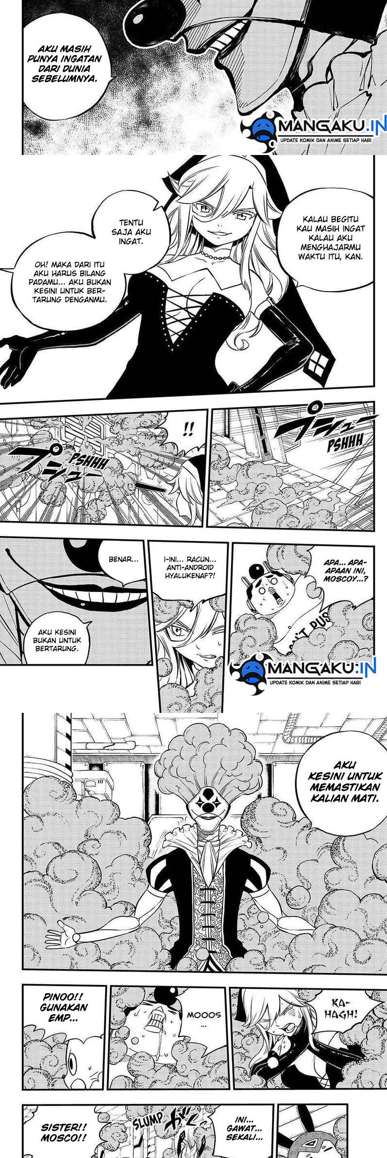 Chapter 259 - halaman 5