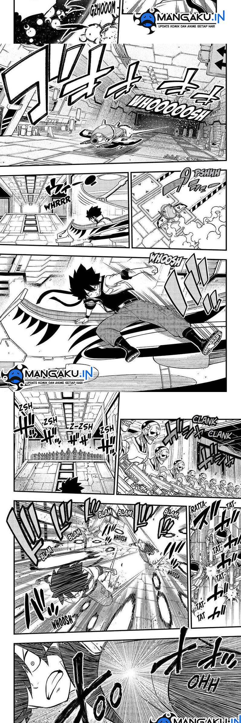 Chapter 259 - halaman 7