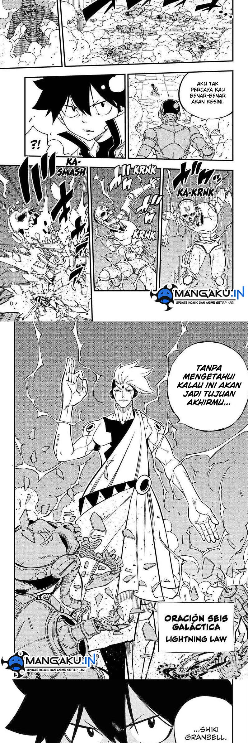 Chapter 259 - halaman 10