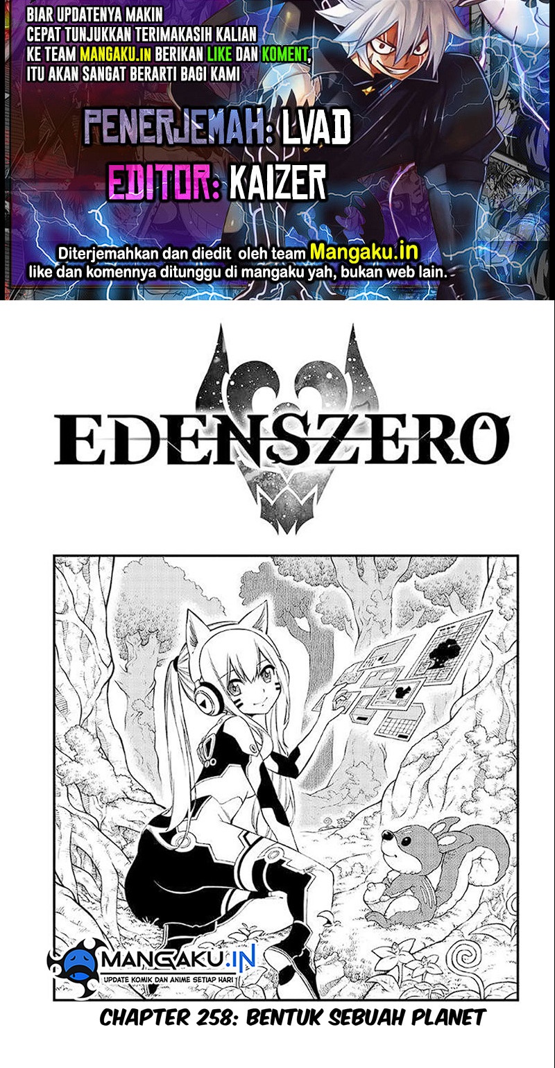 Chapter 258 - halaman 2