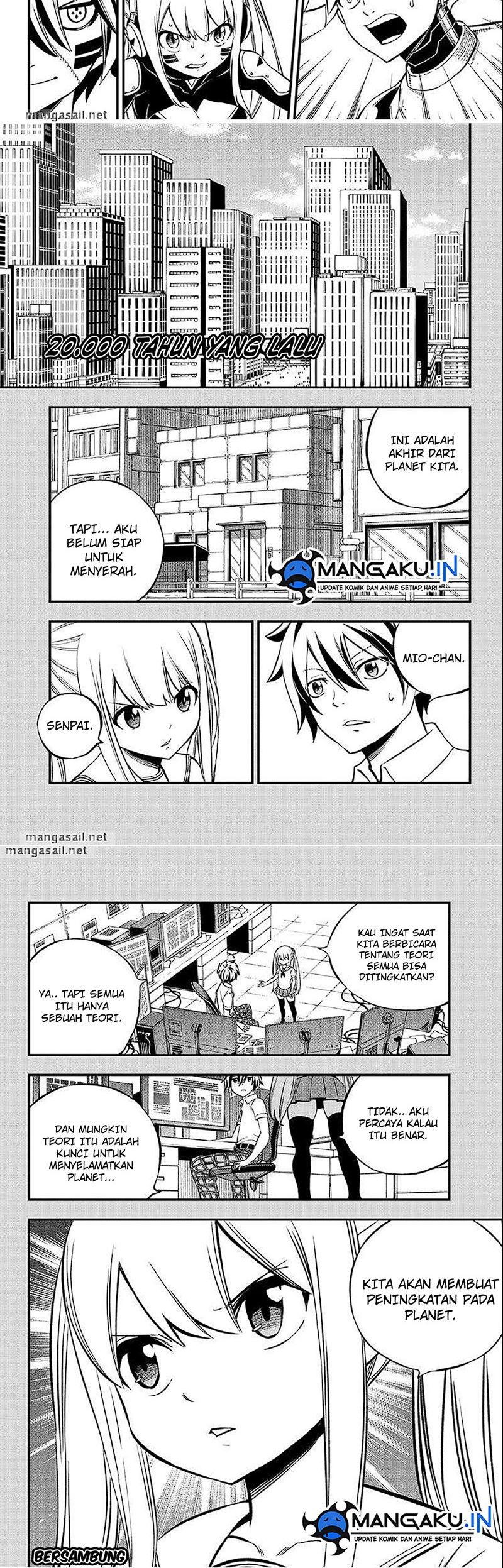 Chapter 258 - halaman 11
