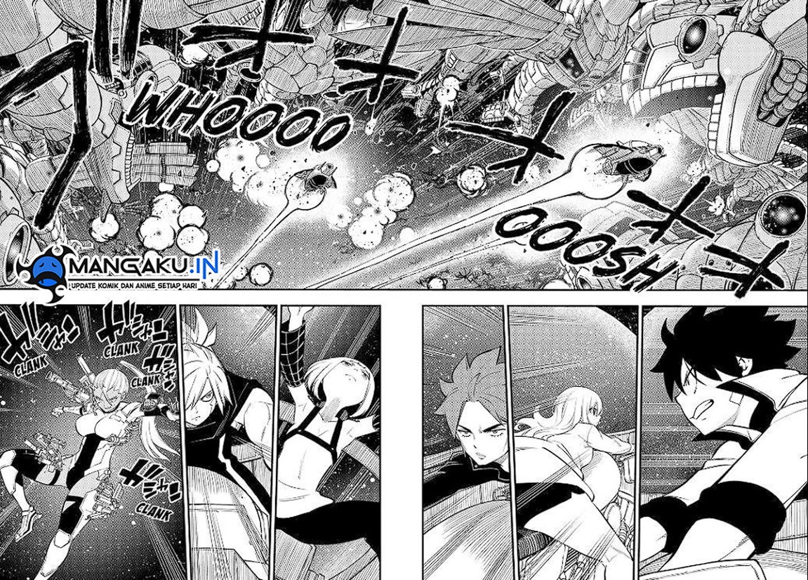 Chapter 258 - halaman 3