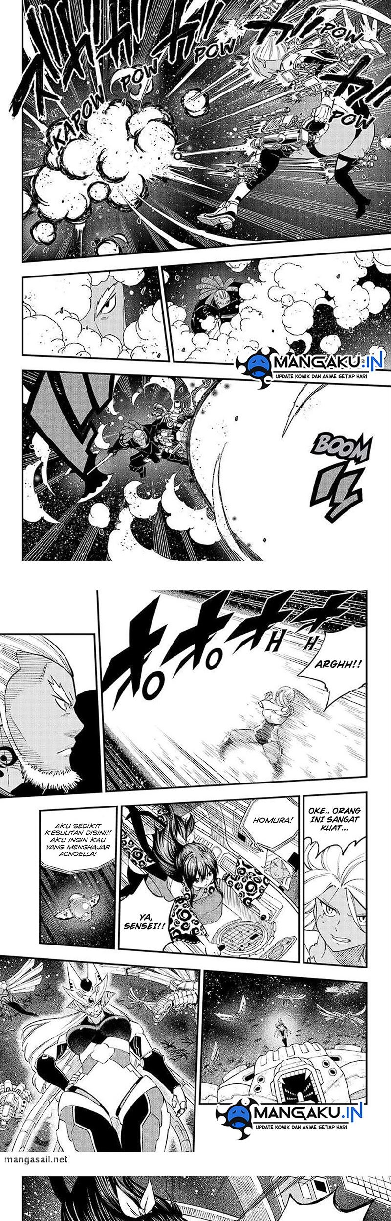 Chapter 258 - halaman 4