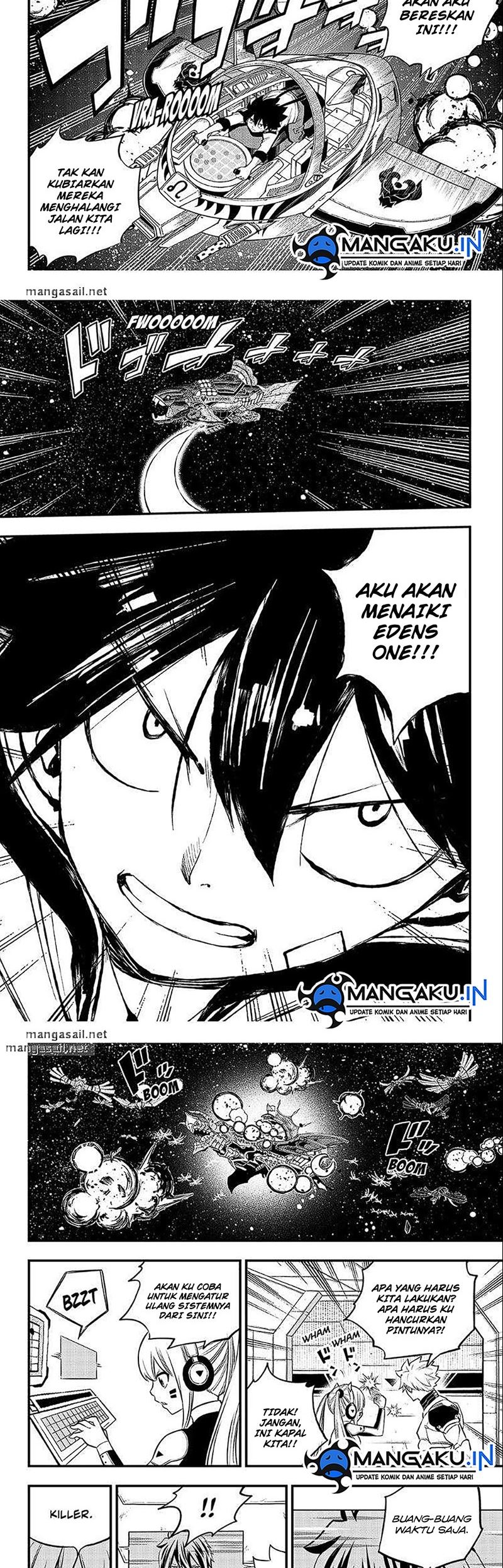 Chapter 258 - halaman 9