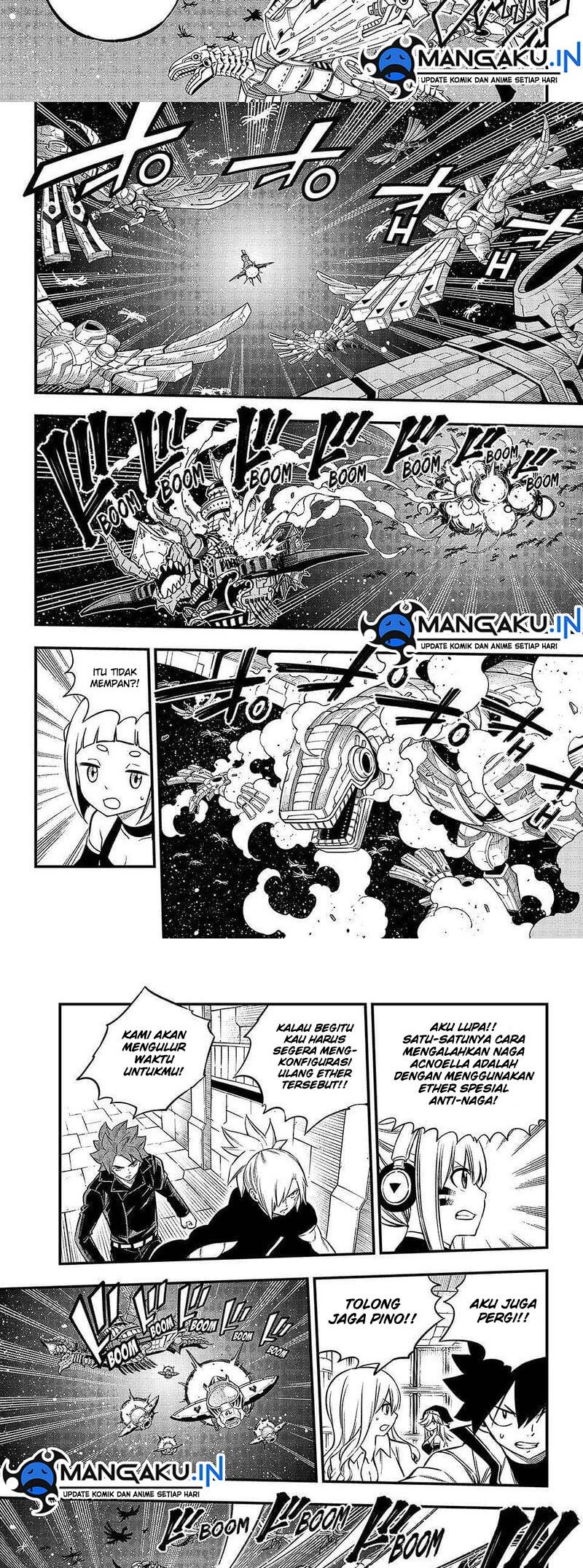 Chapter 257 - halaman 6