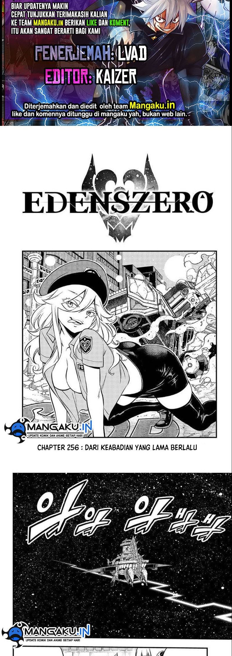 Chapter 256 - halaman 2